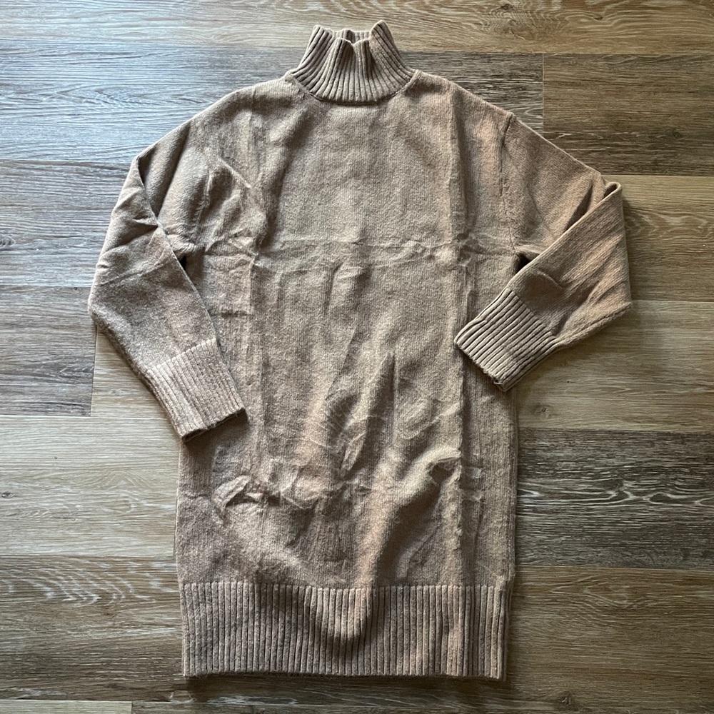 H&M Sweater dress
